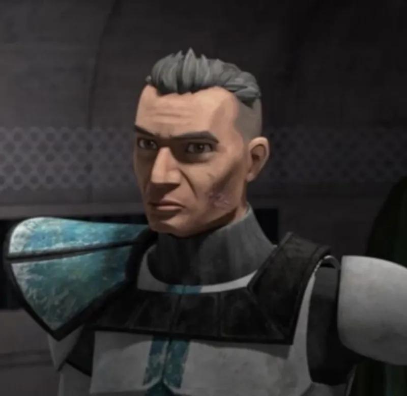 Avatar of Captain Howzer
