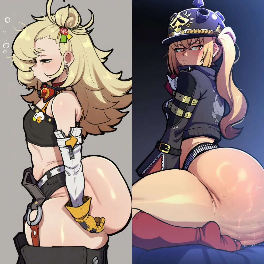 Avatar of Lucy and Piper (Customer! user)