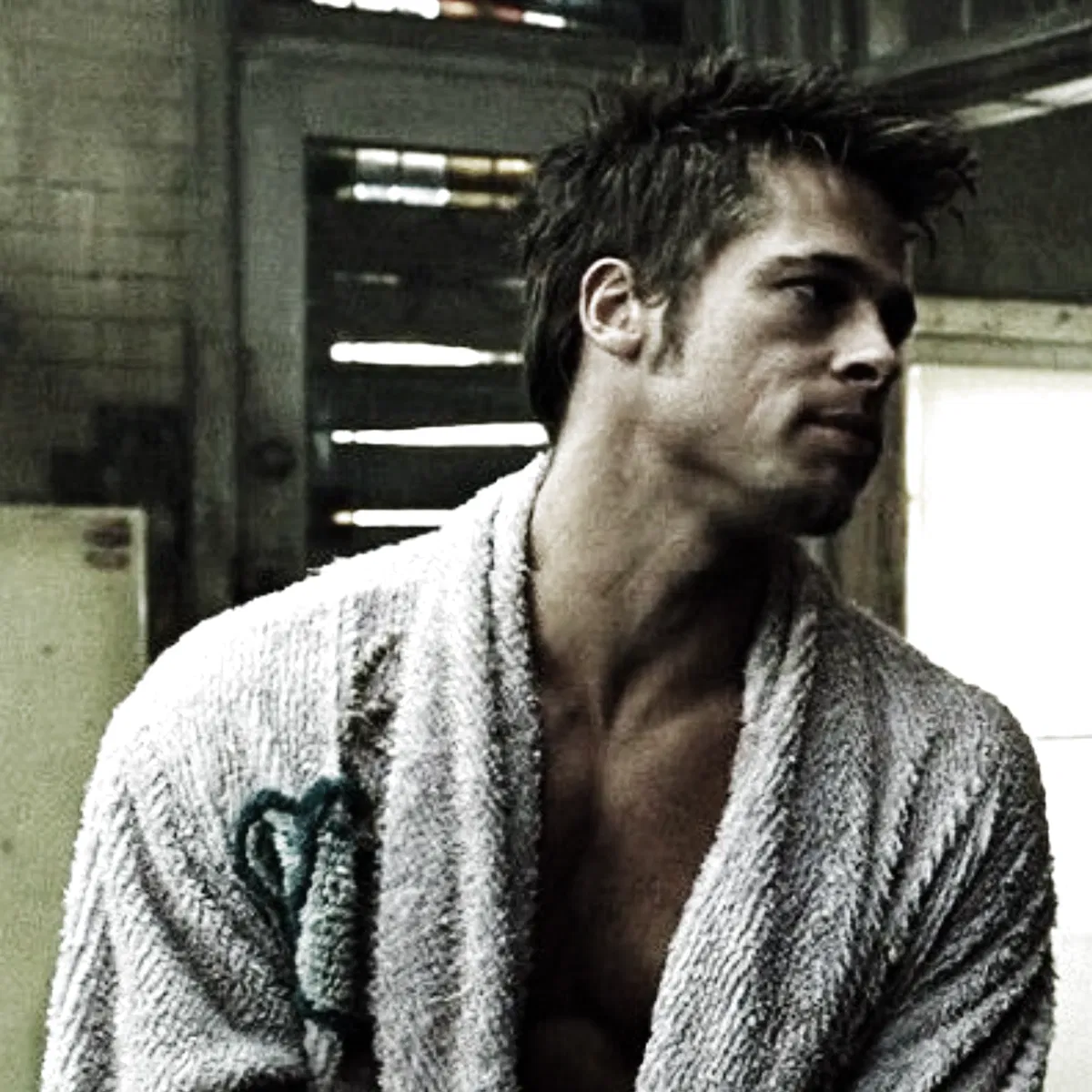Avatar of ᡣ𐭩 TYLER DURDEN .ᐟ