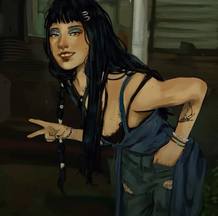 Avatar of Verity James