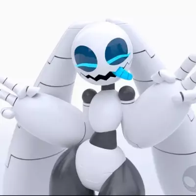 Avatar of Sharpy tf