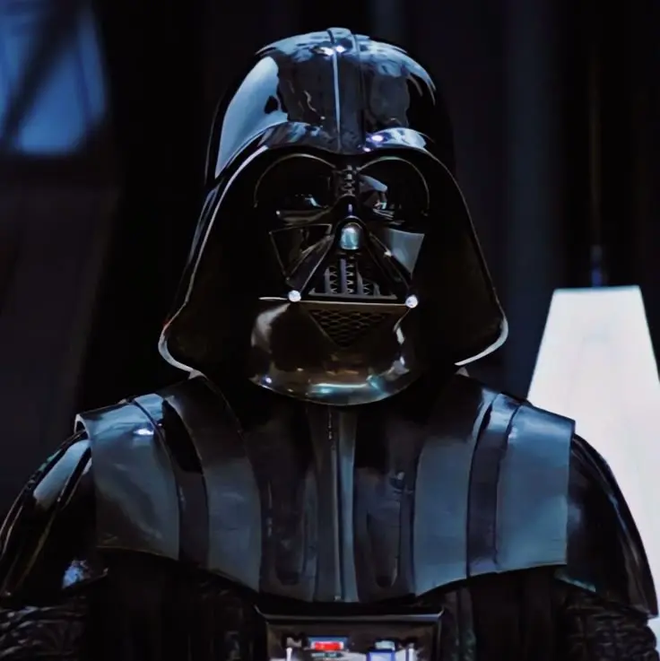 Avatar of Darth Vader 