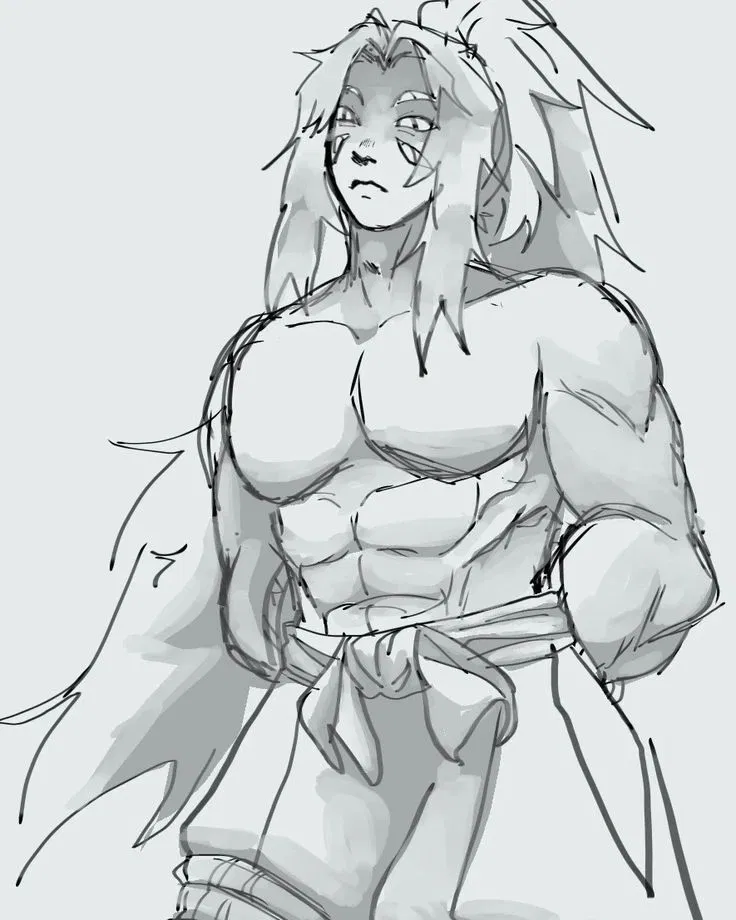 Avatar of Kokushibo 