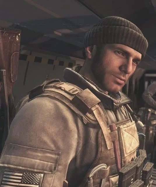 Avatar of David Hesh Walker (Cute scene) 