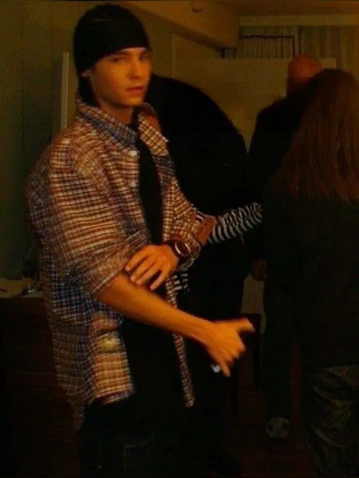 Avatar of Tom Kaulitz