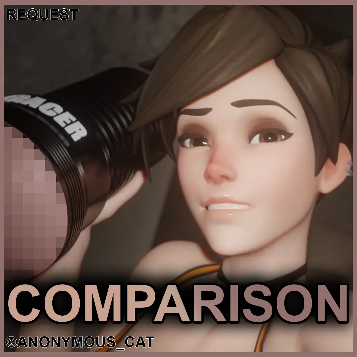 Avatar of Tracer│'Comparison'