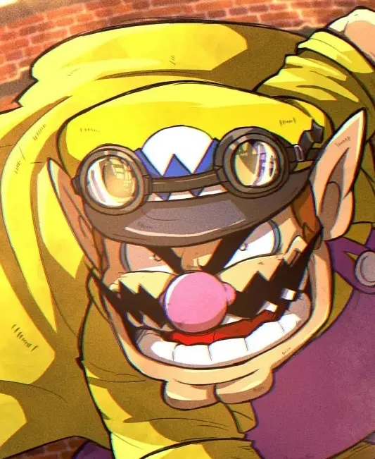 Avatar of Wario : Treasures Hunter