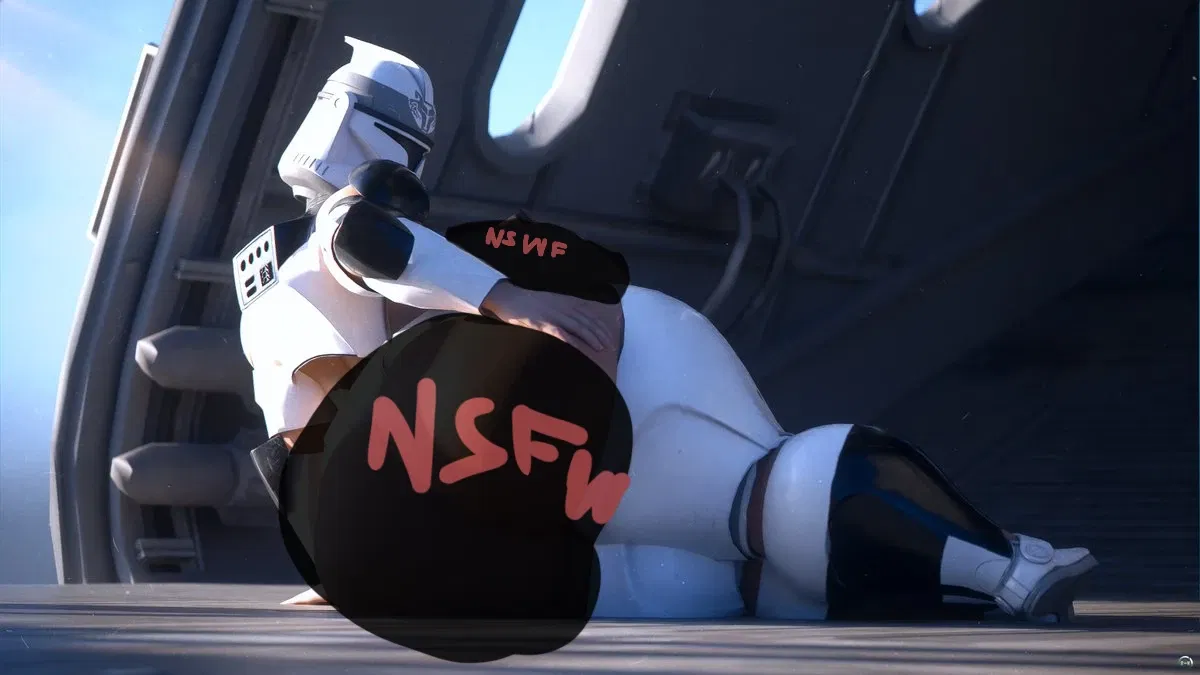 Avatar of CT - 8018 "Rose"