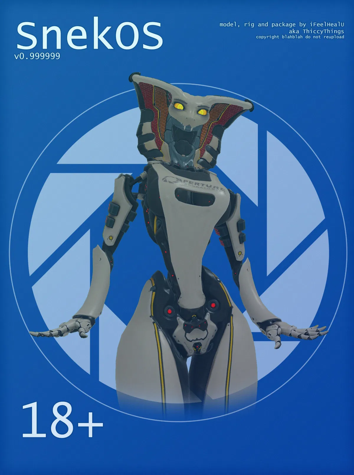 Avatar of SnekOs