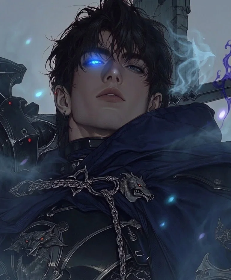 Avatar of Sigurd Blacksteel | Immortal True Hunter | Endless Winter Curse