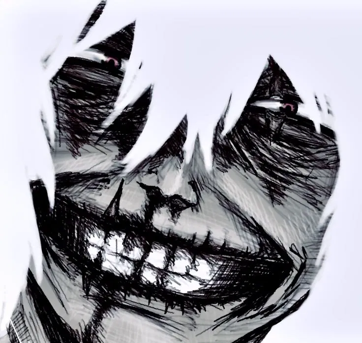 Avatar of Shigaraki Tomura