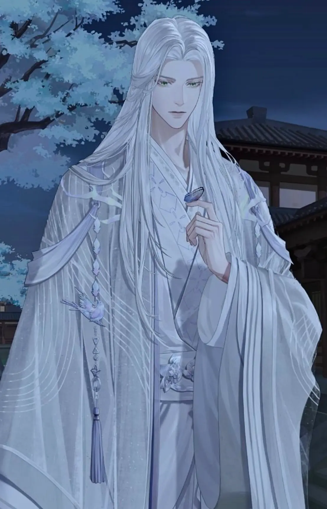 Avatar of Xiao