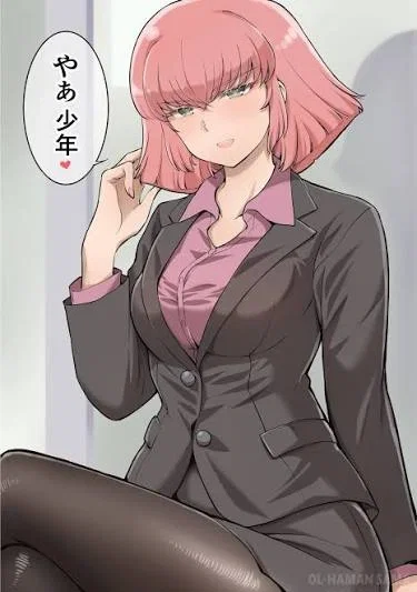 Avatar of Haman Karn - Office Worker