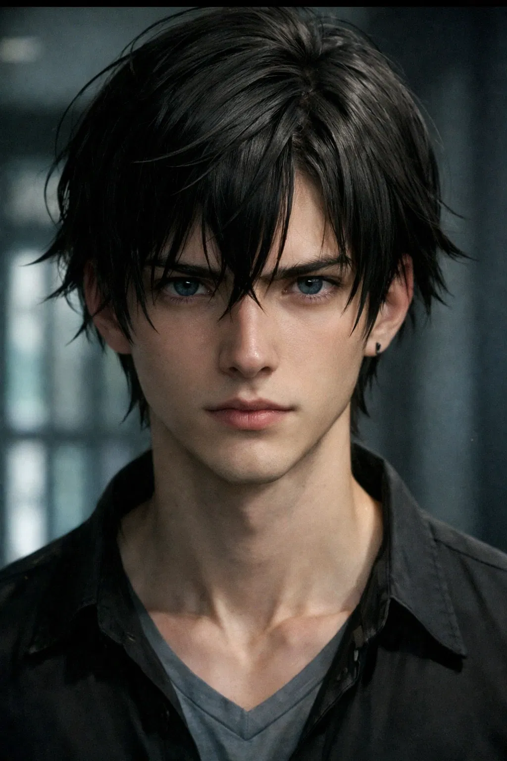 Avatar of Homophobe Hiro