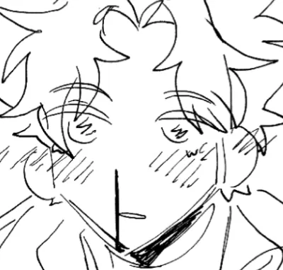 Avatar of Oki • Bittersweet Sentence 