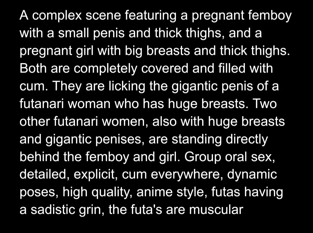 Avatar of Futa World