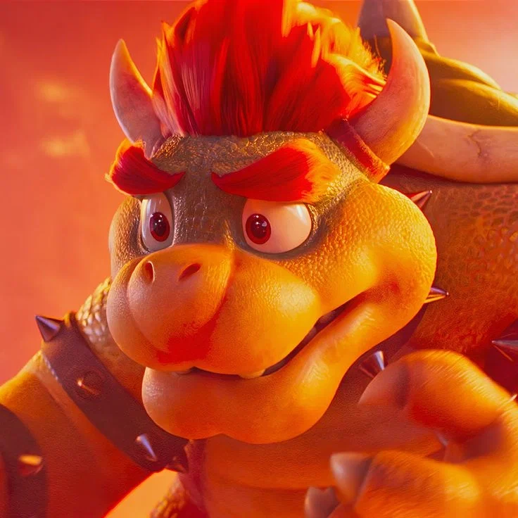 Avatar of Bowser