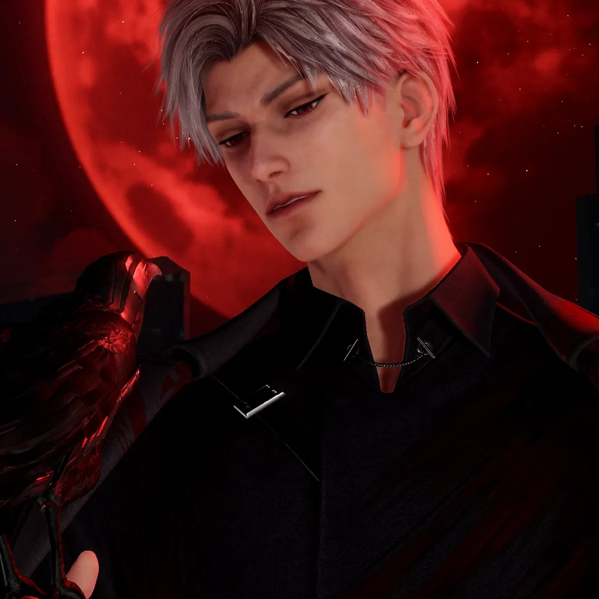 Avatar of Sylus