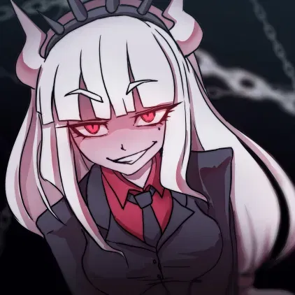 Avatar of Lucifer