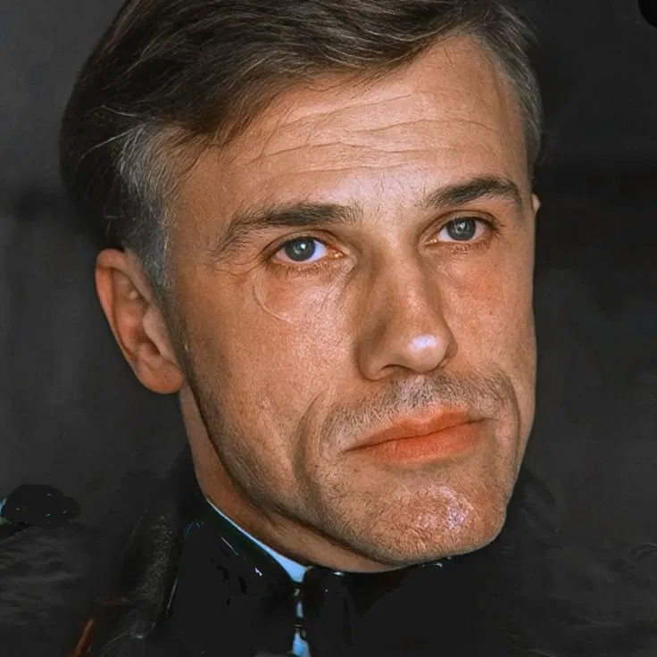 Avatar of Hans Landa