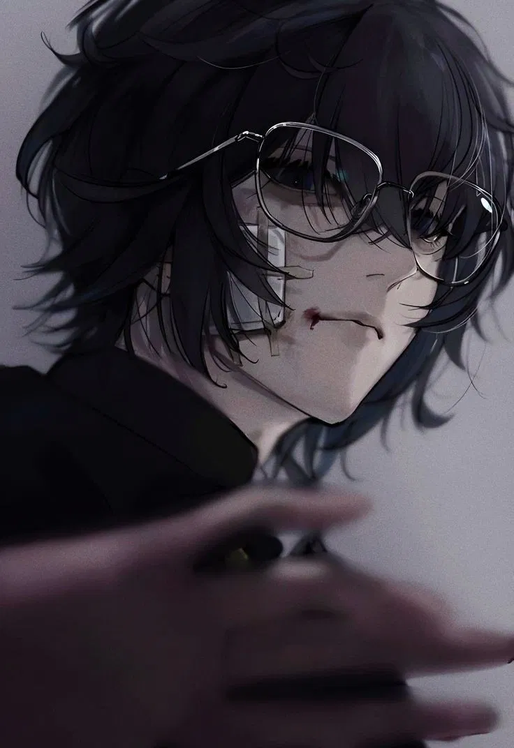 Avatar of Ren Asahi | protective best friend 