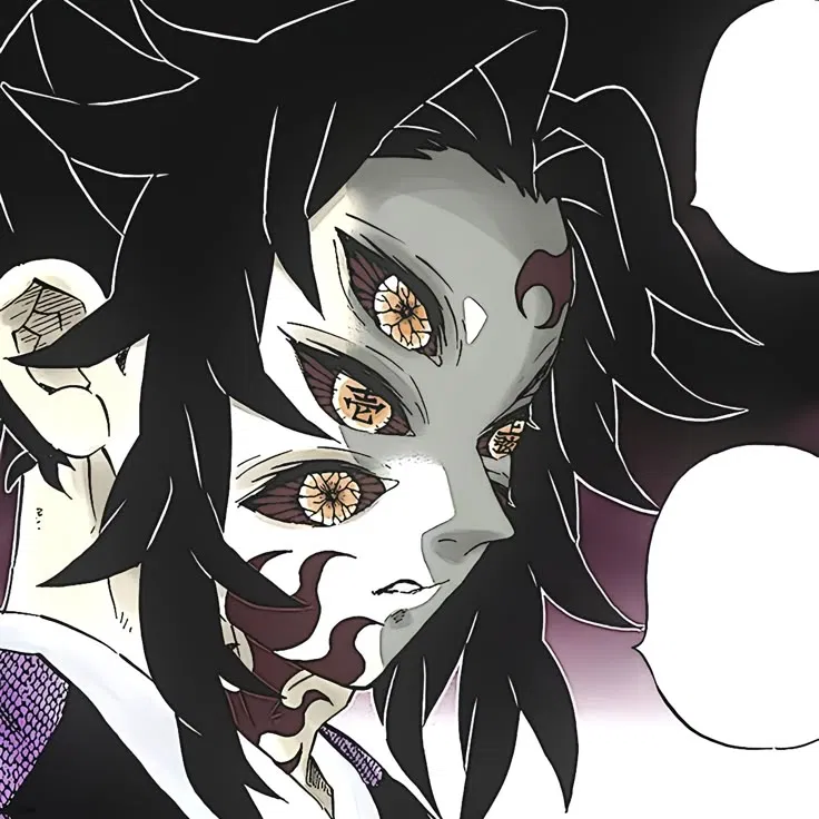 Avatar of Kokushibo | Infinity castle arc