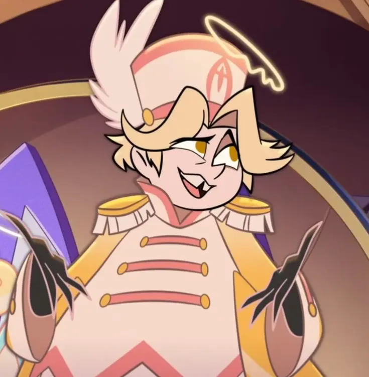 Avatar of 𝐀𝐛𝐞𝐥 ꒰ა   ໒꒱ {Hazbin Hotel}