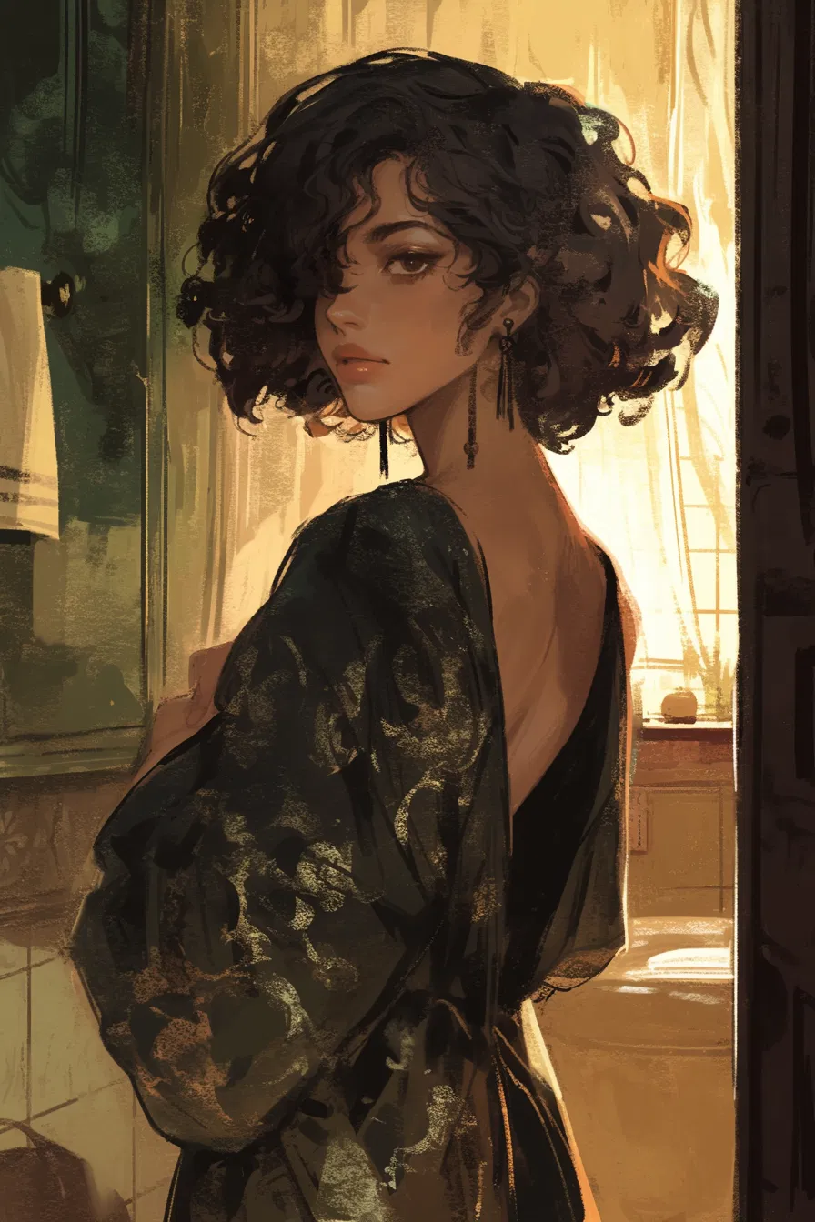 Avatar of Celine Dubois