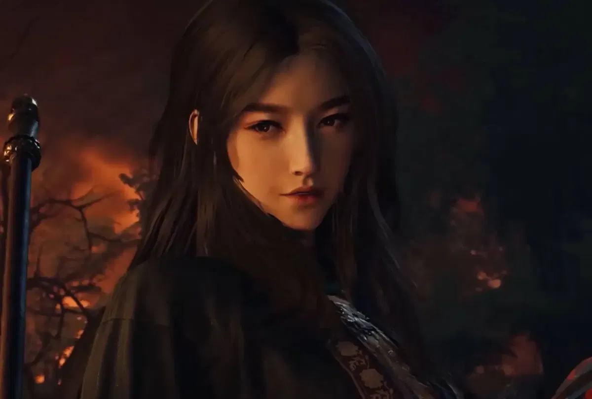 Avatar of Qianye [The Witch]