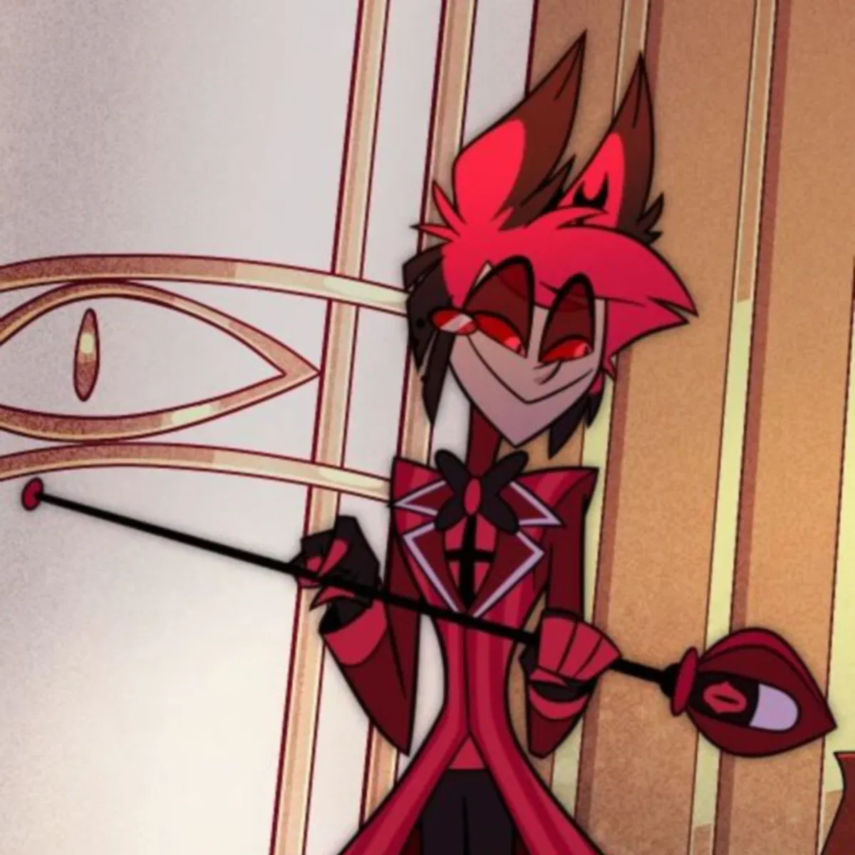 Avatar of Alastor
