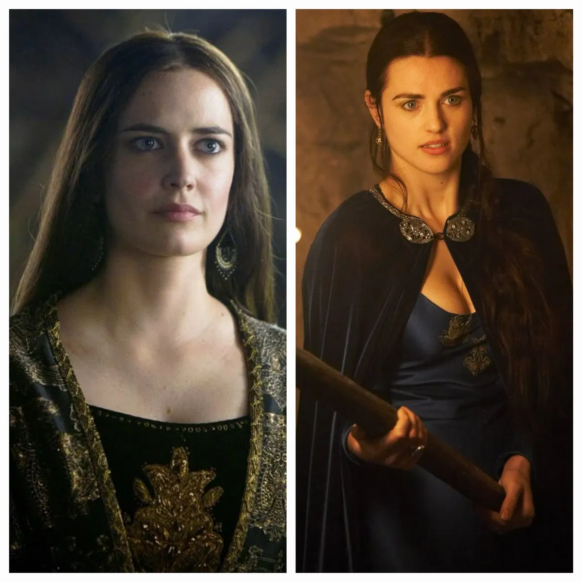 Avatar of Morgan Le Fay and Morgana Pendragon
