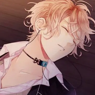 Avatar of Shu Sakamaki || DIABOLIK LOVERS