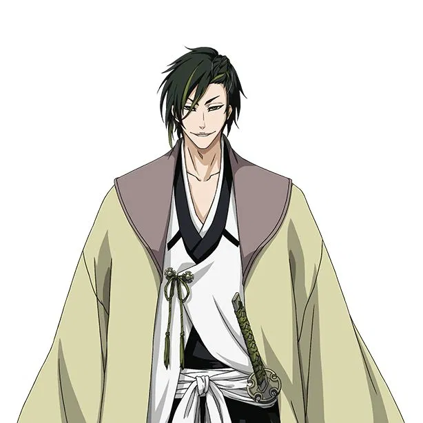 Avatar of Tokinada Tsunayashiro, but...