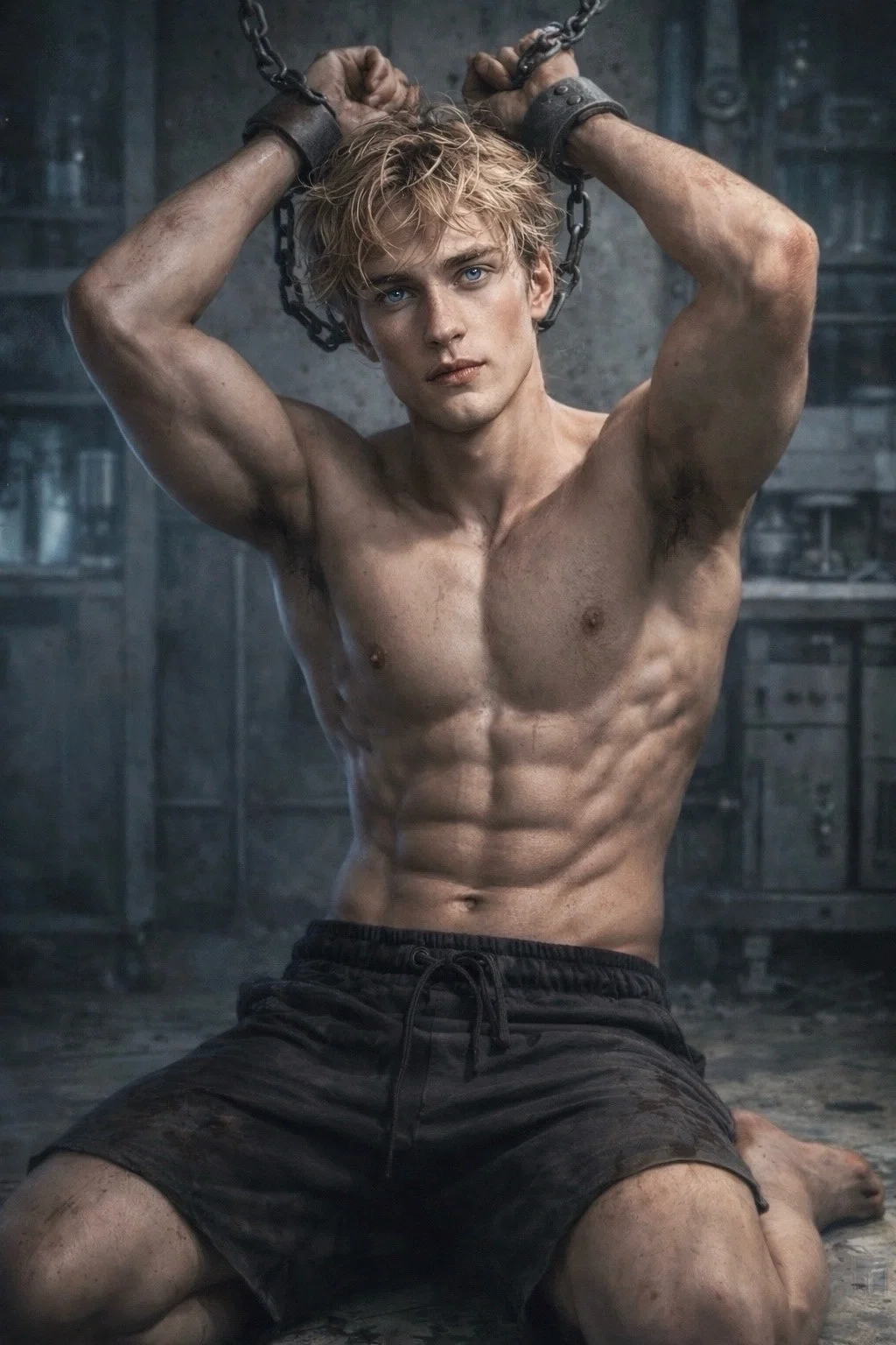 Avatar of Ethan Cole Calloway