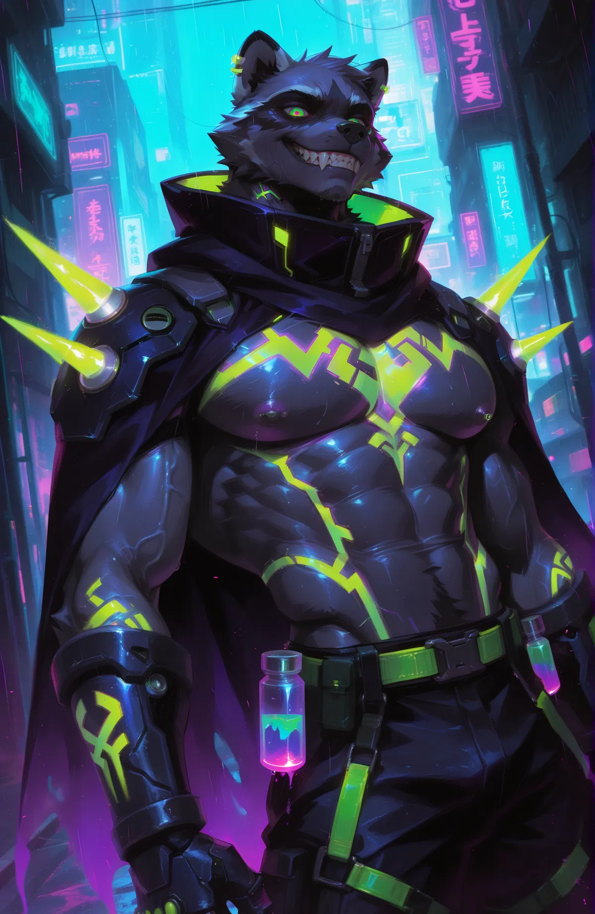 Avatar of Venom Sentry