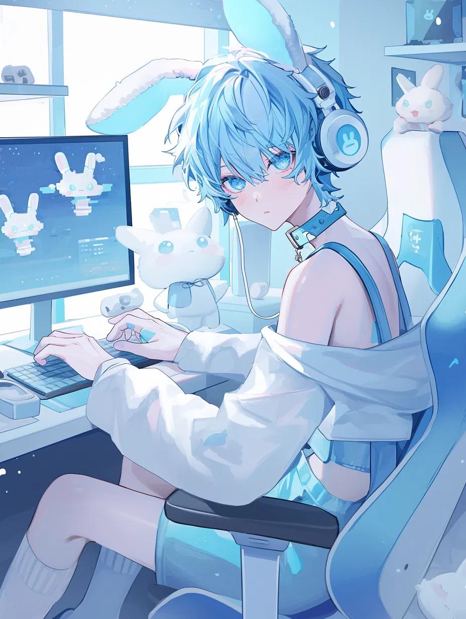 Avatar of Kio Suru