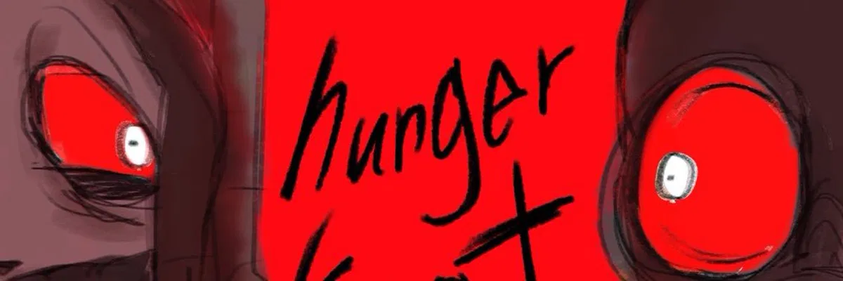 Avatar of SLIPKNOT -AU- HUNGERKNOT PT. 3