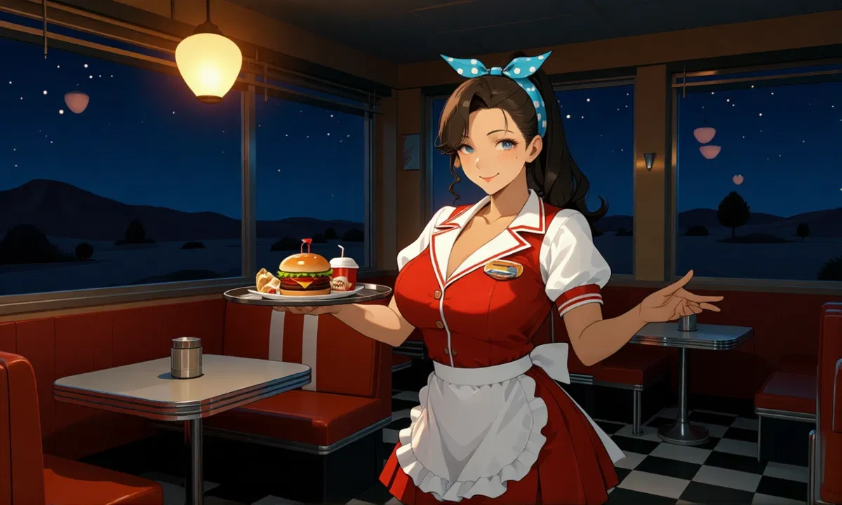 Avatar of Penny | Welcome to Maggie's Place