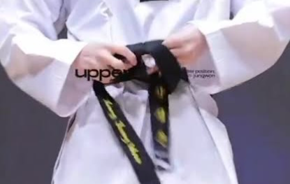 Avatar of [⋆. 𐙚 ˚ Taekwondo Partner Jungwon ⋆. 𐙚 ˚ ]