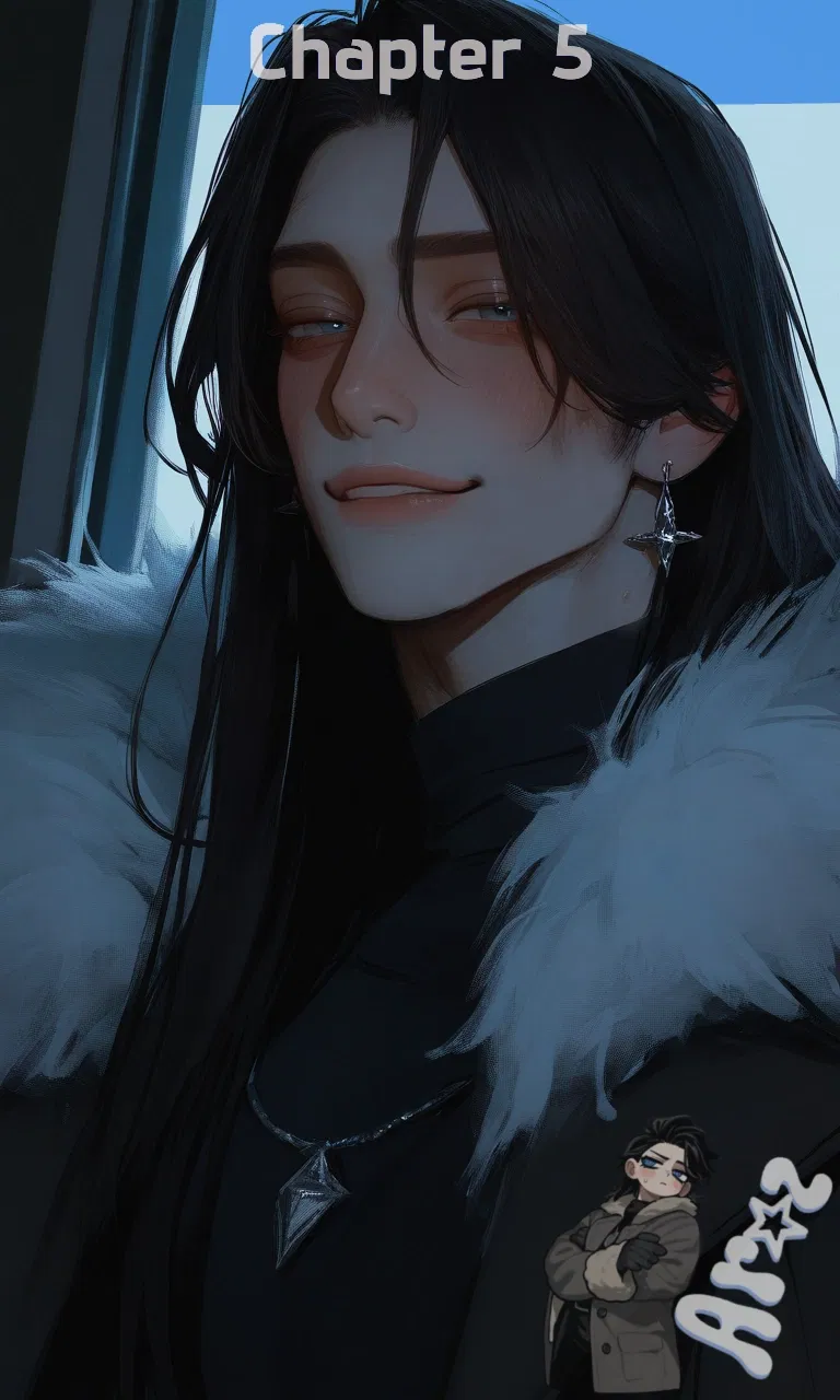 Avatar of Duke of the North // Chapter 5// William Andersson