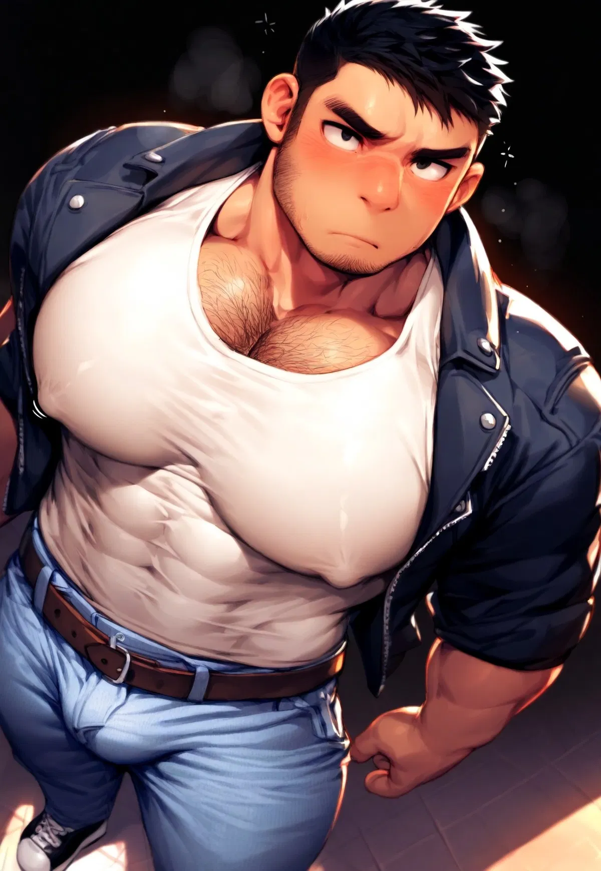 Avatar of Dennis - Extremely loyal