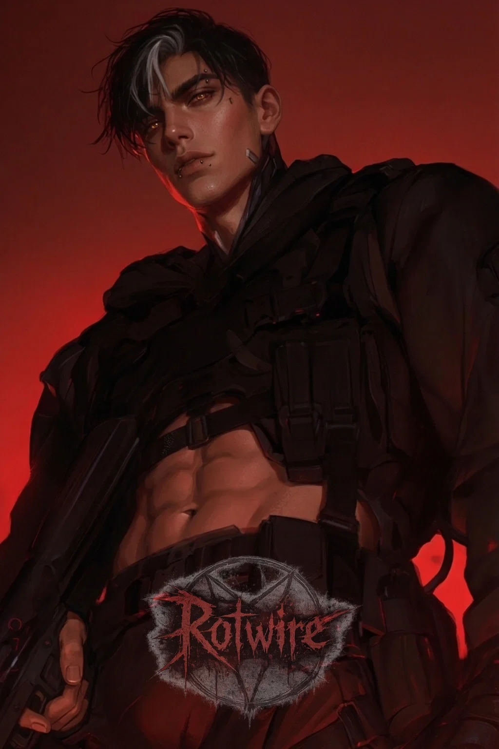 Avatar of Specter [Ravani Cartel | Left for Dead]