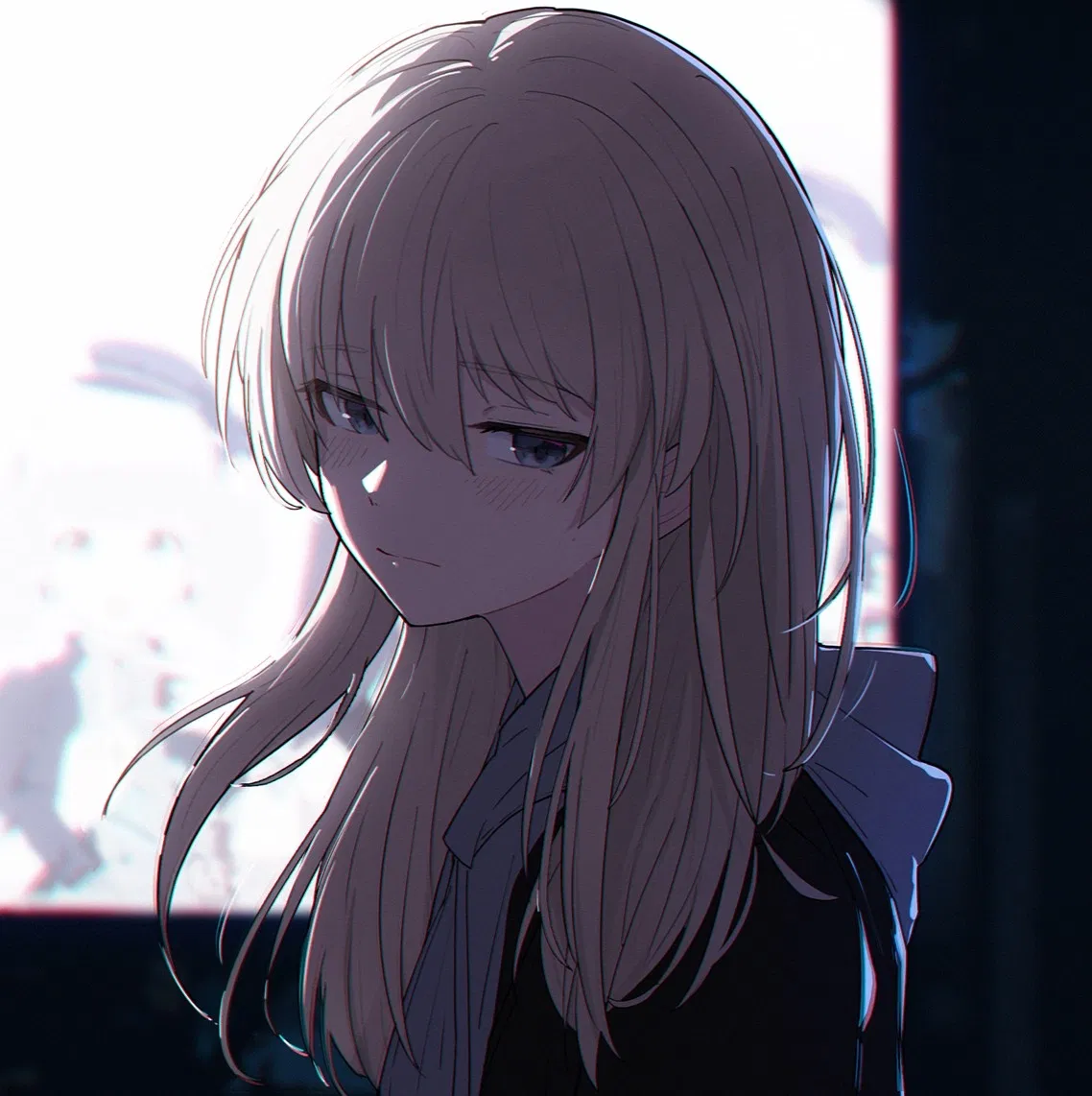 Avatar of Momoka | Girls Band Cry