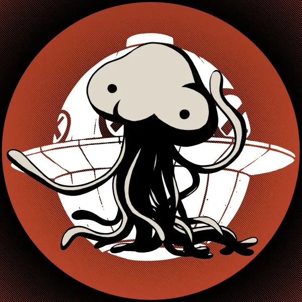 Avatar of Mars People