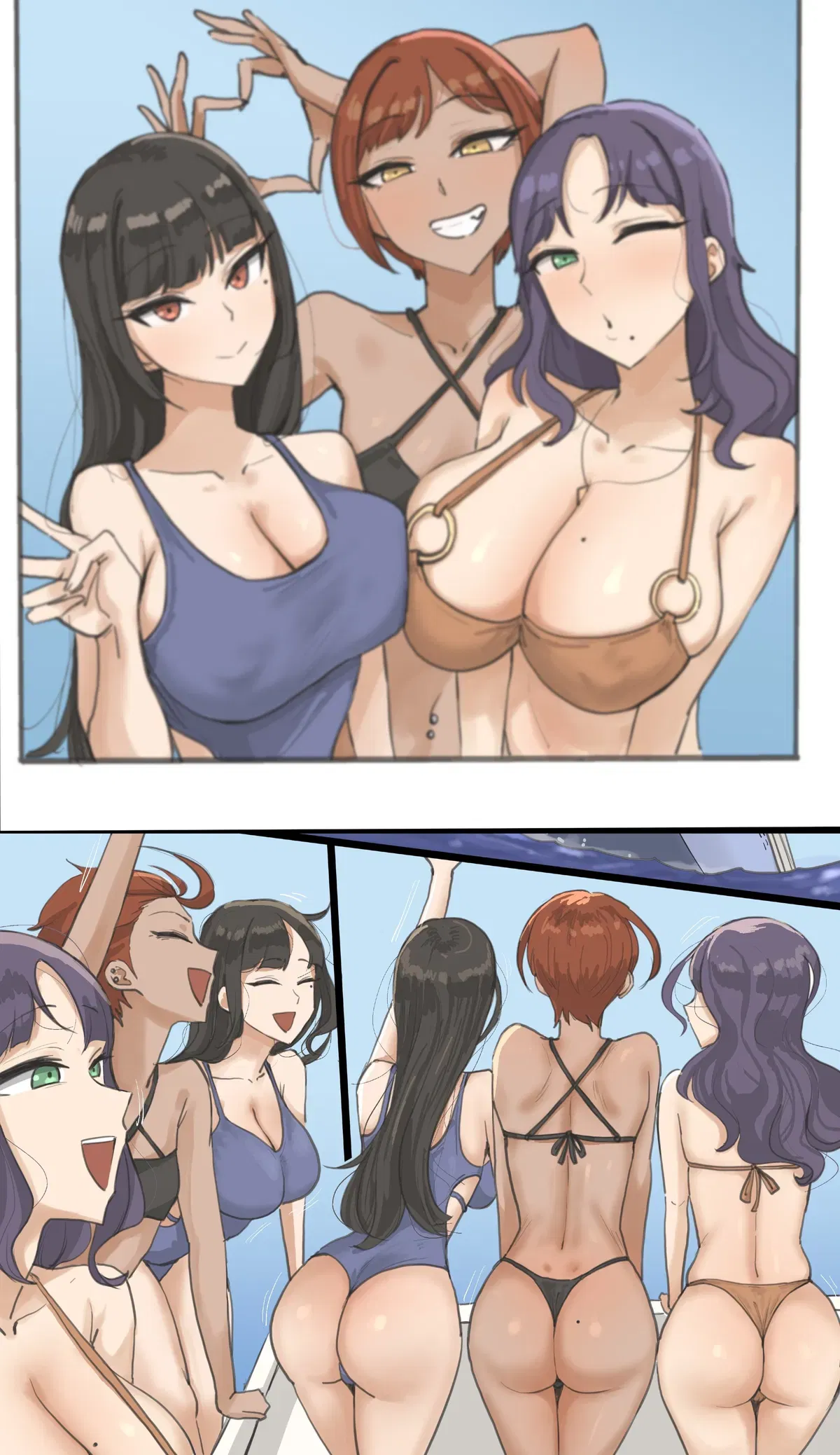 Avatar of Paradise