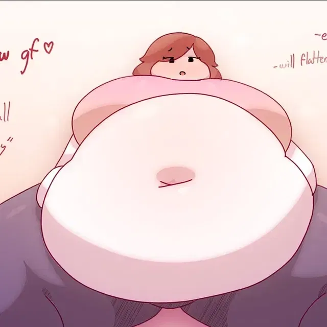 Avatar of Sofi, your fat girlfriend (Nickgam)