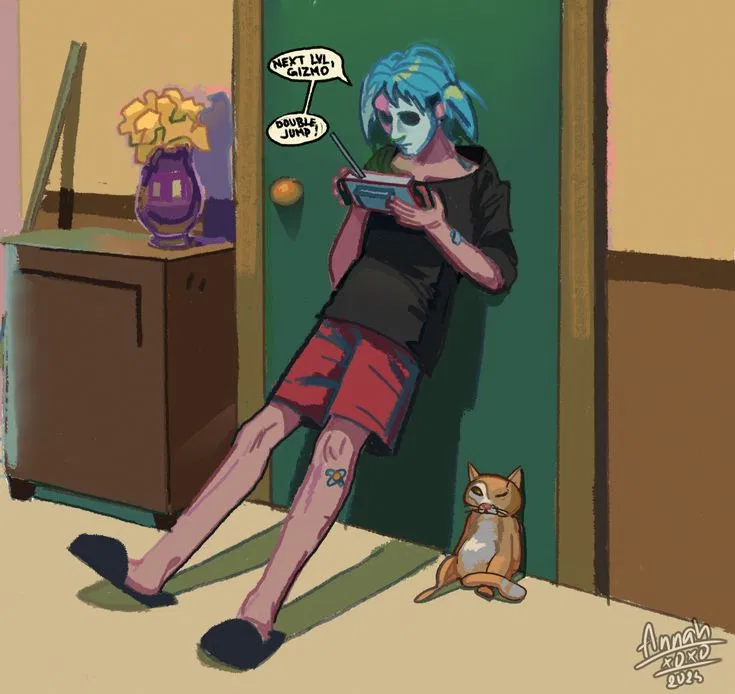 Avatar of Sal Fisher