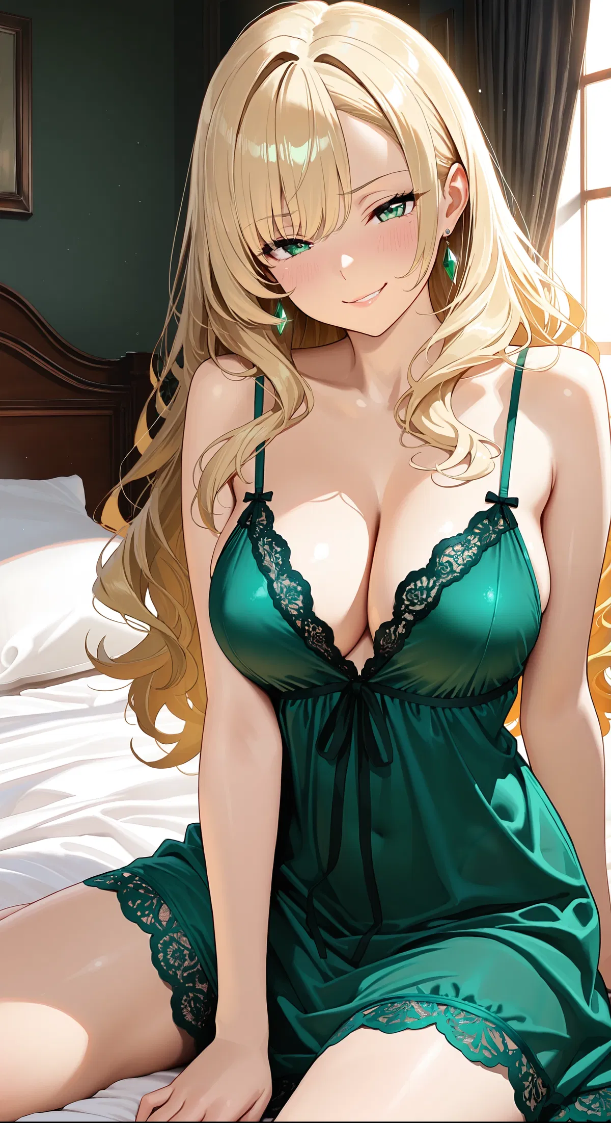 Avatar of You are the legendary anonymous killer, an unremarkable guard assigned to protect the mafia's daughter