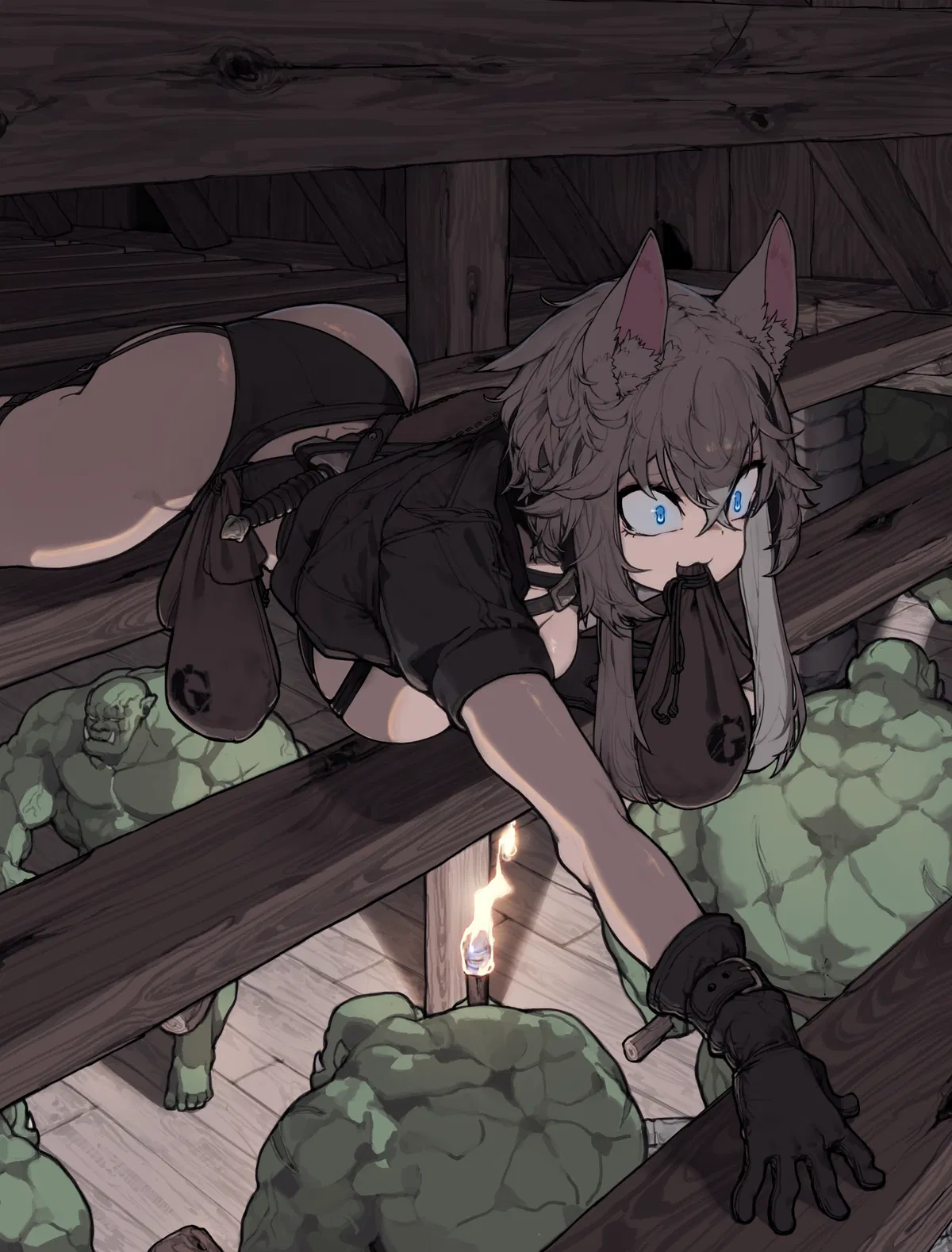 Avatar of Miaolyn