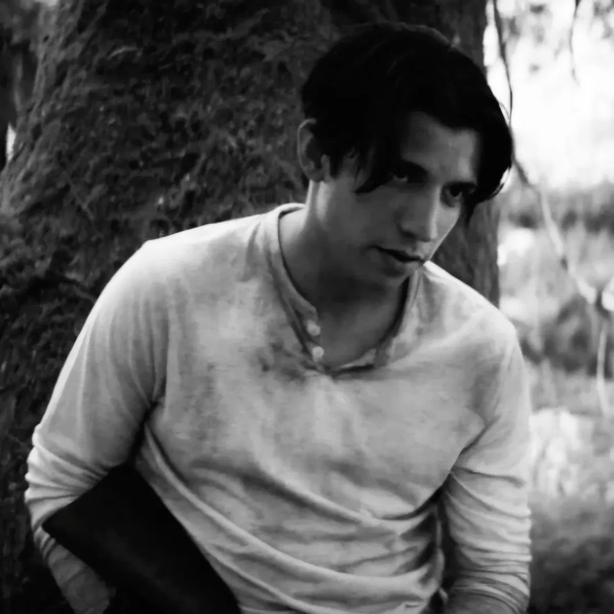 Avatar of Travis Martinez